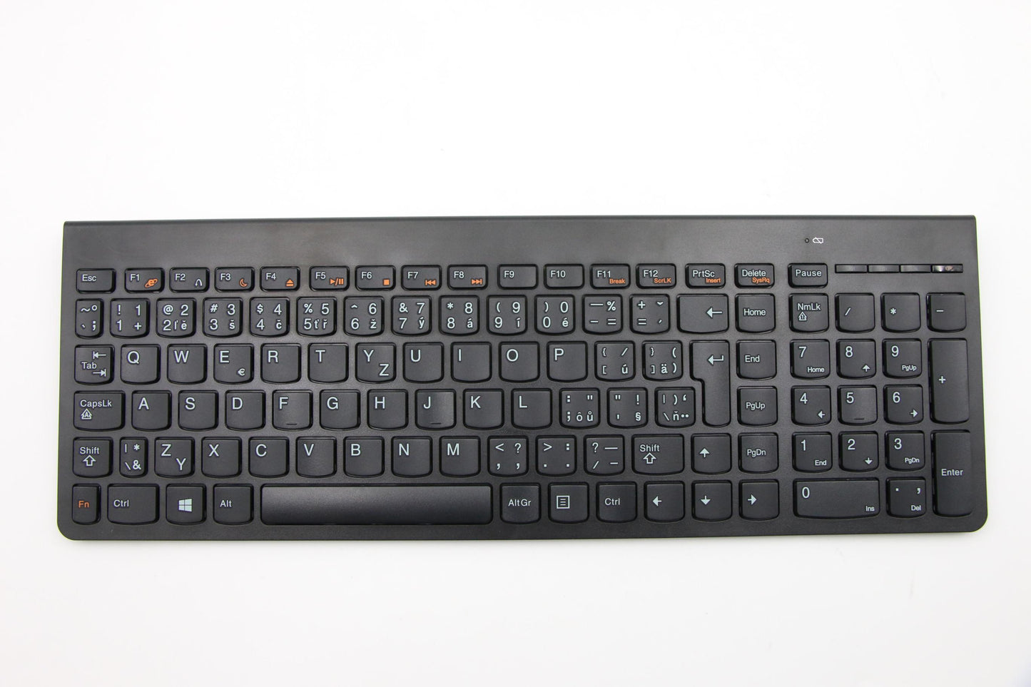 Lenovo Kb Keyboards External - 25209179