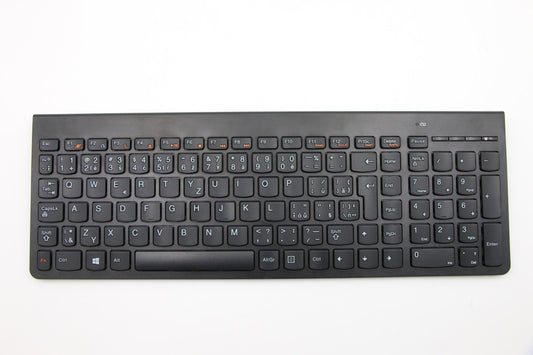 Lenovo Kb Keyboards External - 25209179