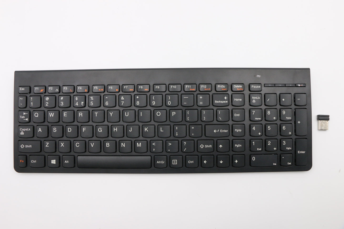 Lenovo Kb Keyboards External - 25209180