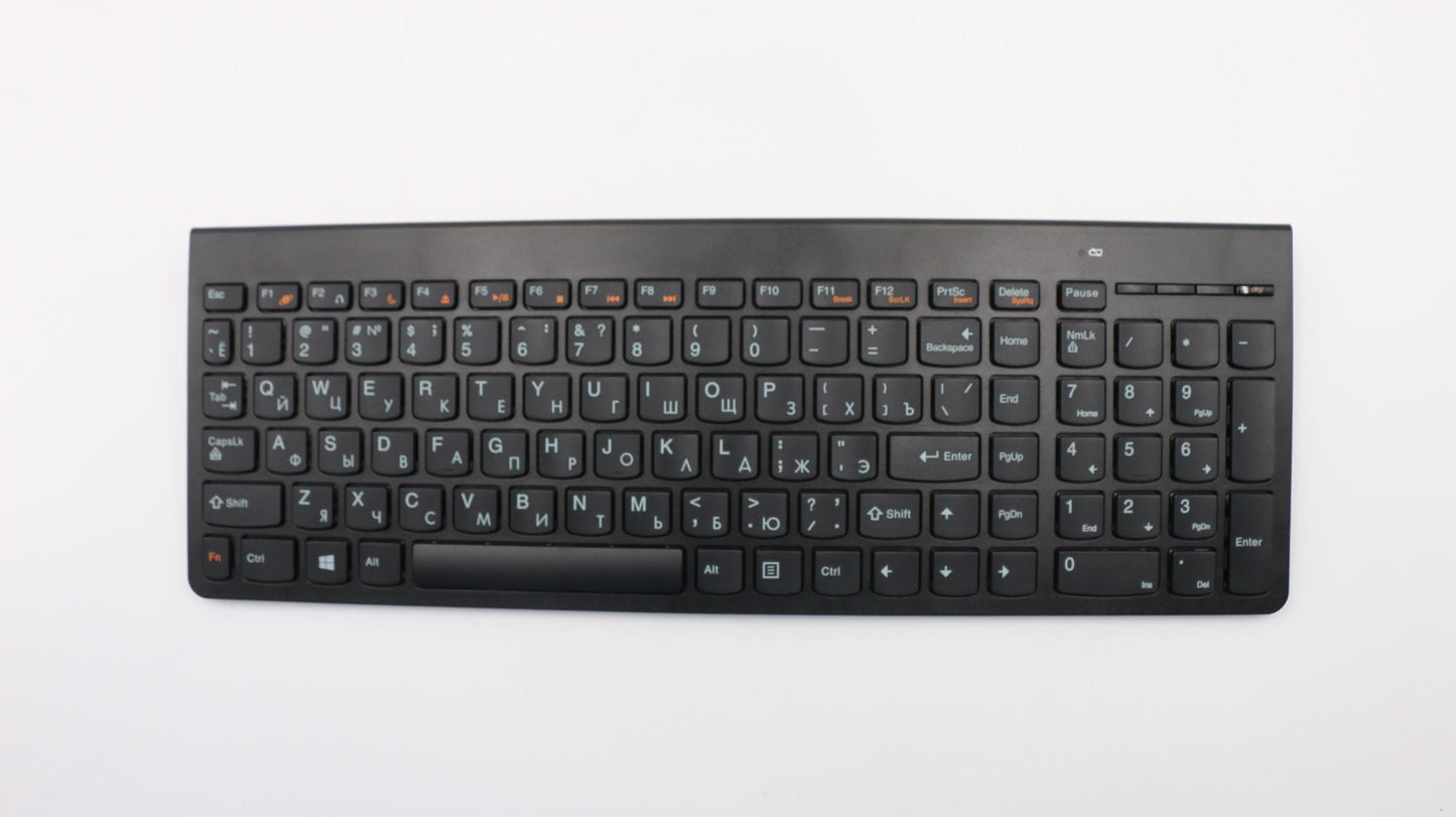 Lenovo Kb Keyboards External - 25209181