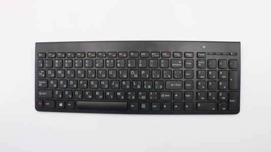 Lenovo Kb Keyboards External - 25209181