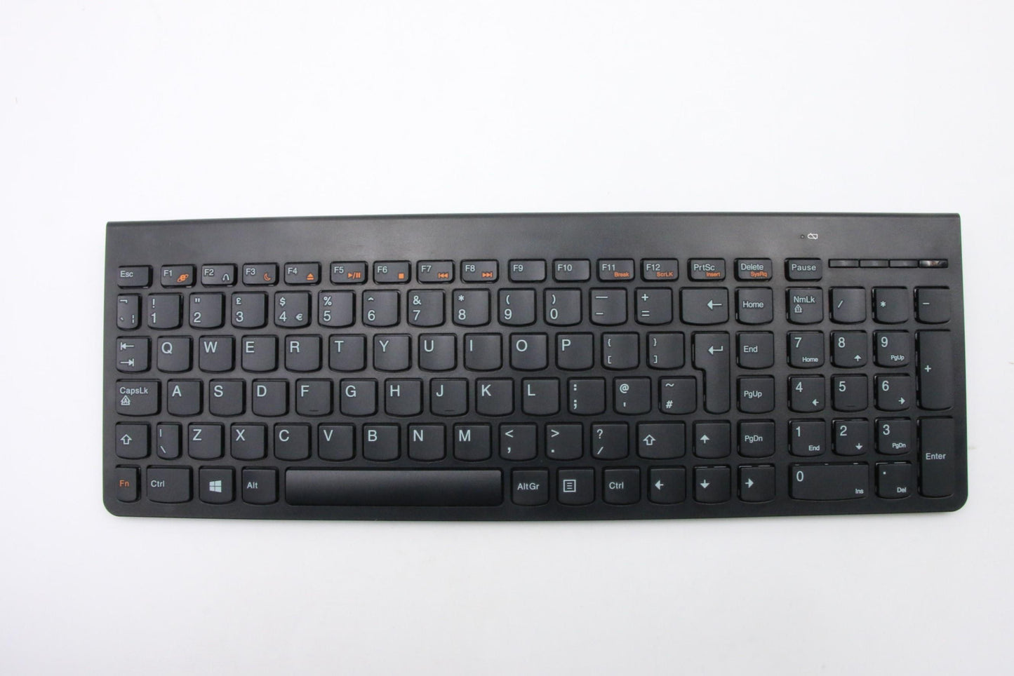 Lenovo Kb Keyboards External - 25209182