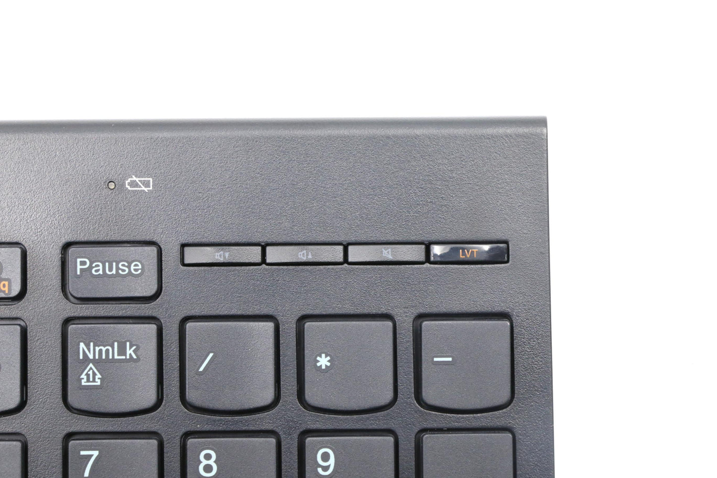 Lenovo Kb Keyboards External - 25209182