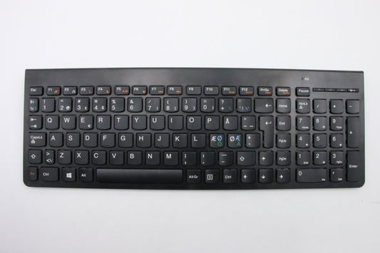 Lenovo Kb Keyboards External - 25209183