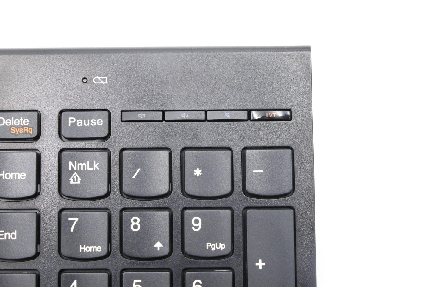 Lenovo Kb Keyboards External - 25209183