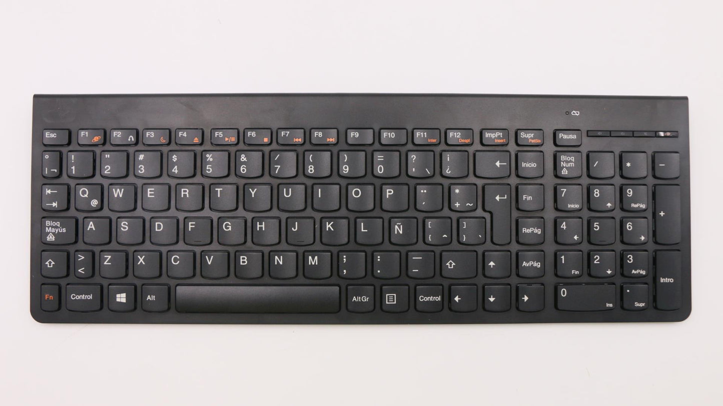 Lenovo Kb Keyboards External - 25209184