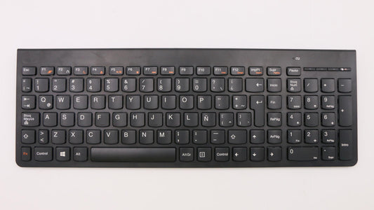 Lenovo Kb Keyboards External - 25209184