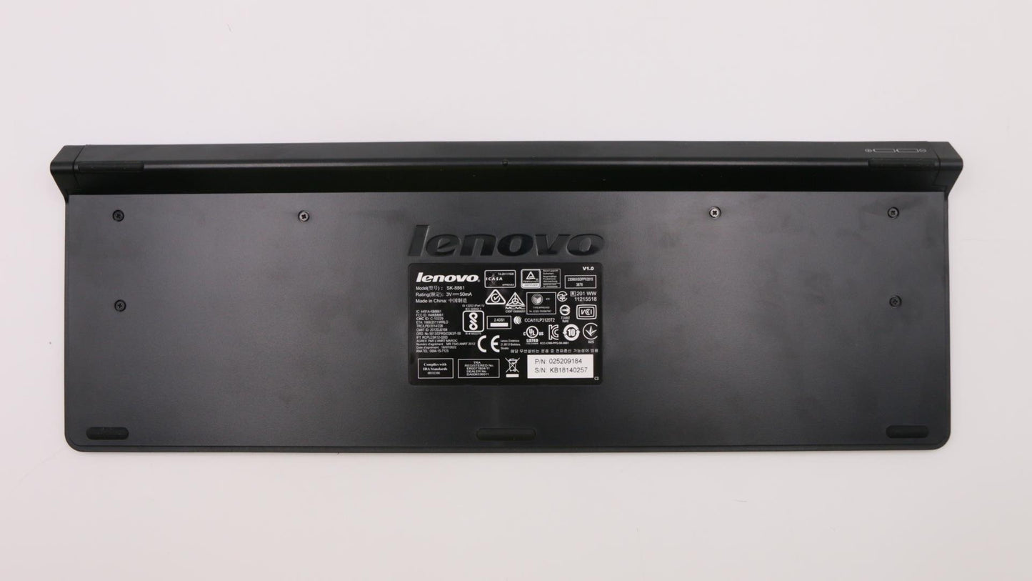 Lenovo Kb Keyboards External - 25209184