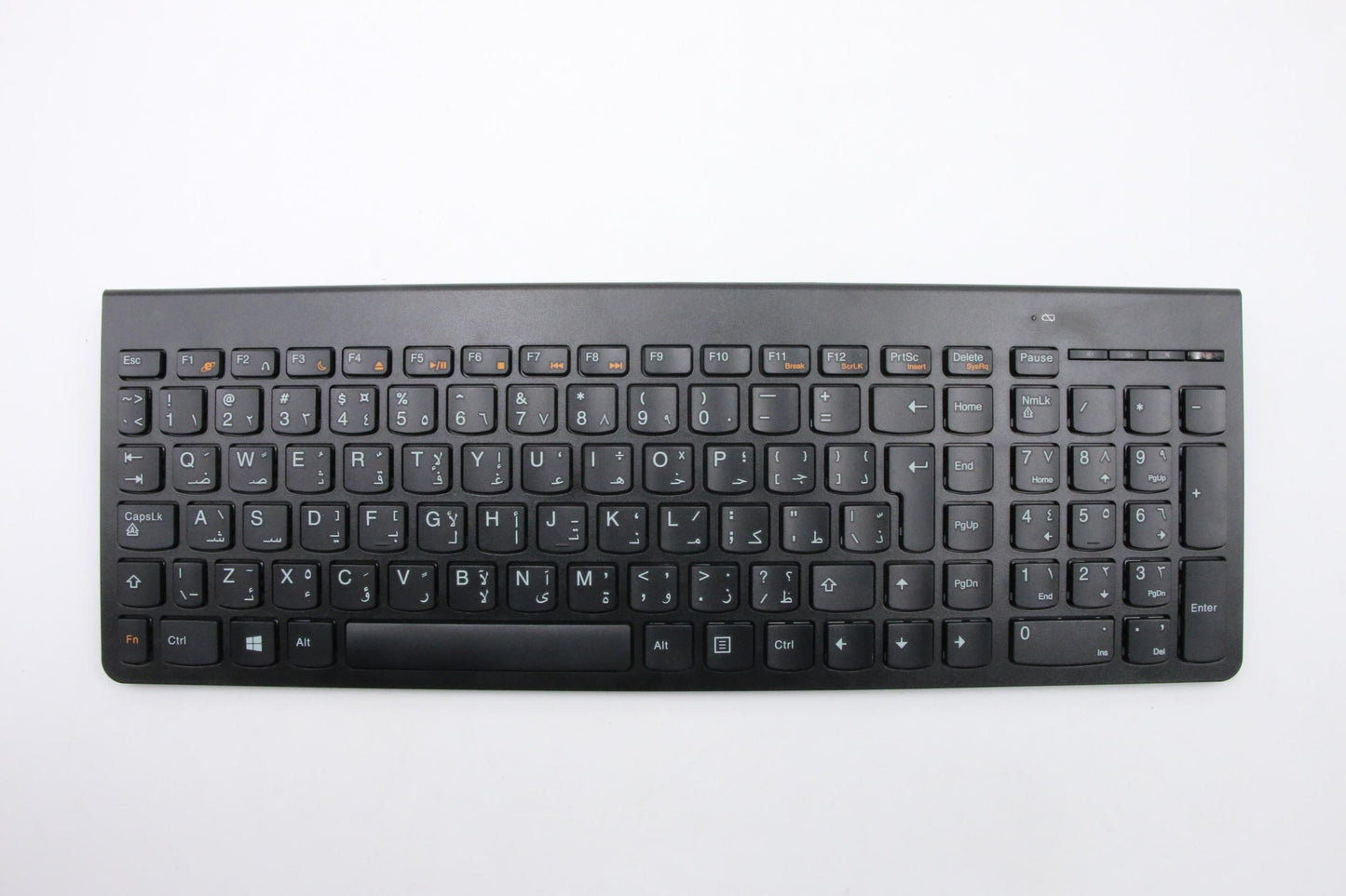 Lenovo Kb Keyboards External - 25209186
