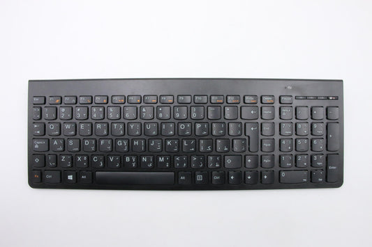 Lenovo Kb Keyboards External - 25209186