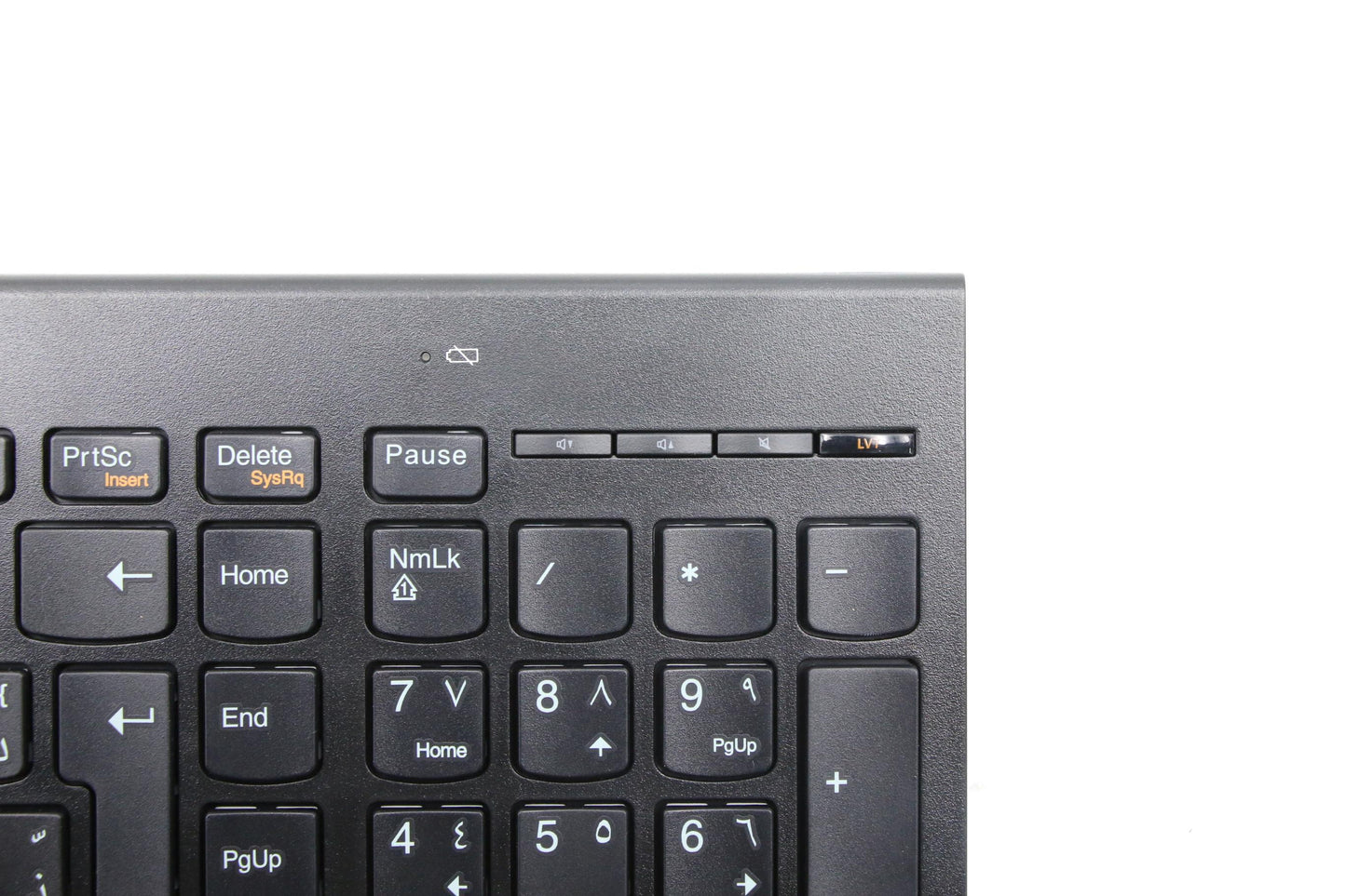 Lenovo Kb Keyboards External - 25209186