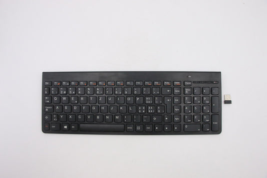 Lenovo Kb Keyboards External - 25209187