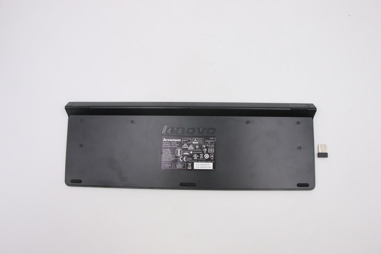 Lenovo Kb Keyboards External - 25209187
