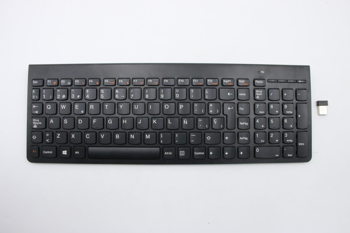 Lenovo Kb Keyboards External - 25209190