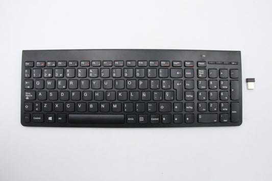 Lenovo Kb Keyboards External - 25209190