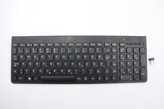 Lenovo Kb Keyboards External - 25209191