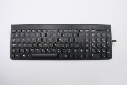 Lenovo Kb Keyboards External - 25209193