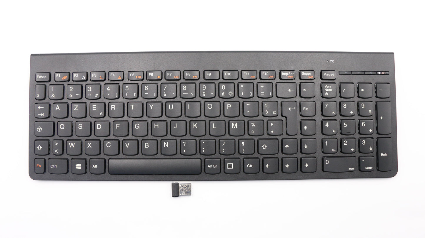 Lenovo Kb Keyboards External - 25209194