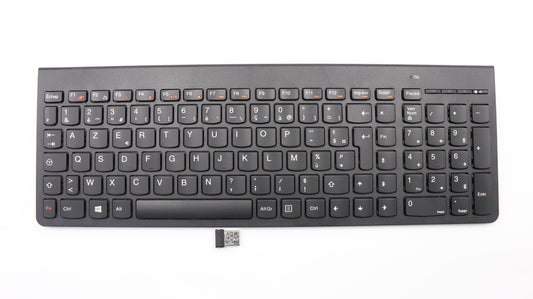 Lenovo Kb Keyboards External - 25209194