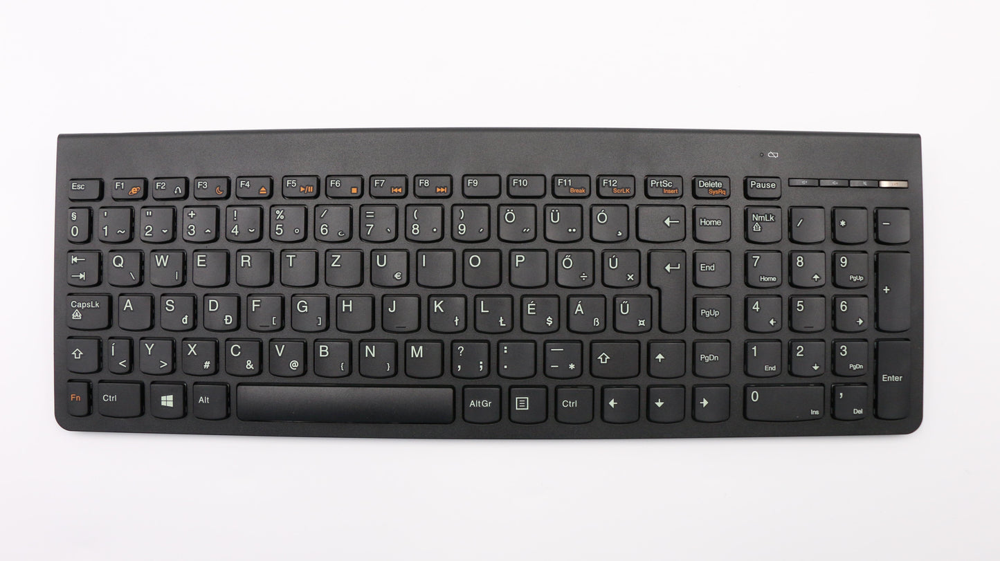 Lenovo Kb Keyboards External - 25209196