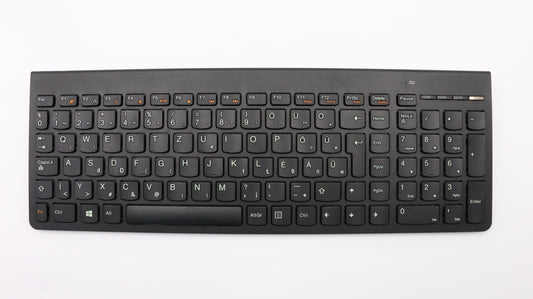 Lenovo Kb Keyboards External - 25209196