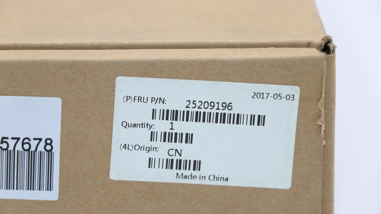 Lenovo Kb Keyboards External - 25209196