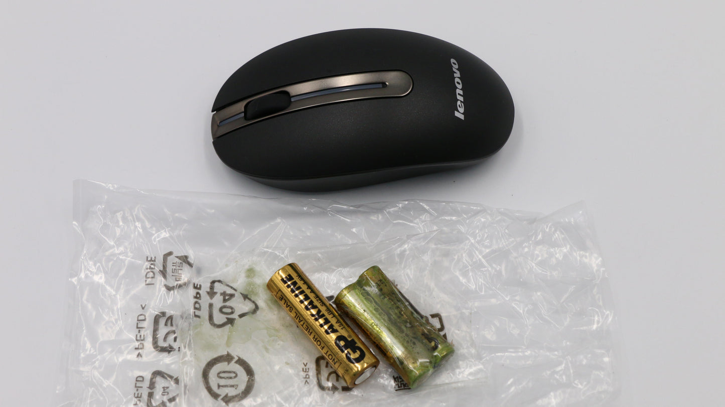 Lenovo Kb Keyboards External - 25209196