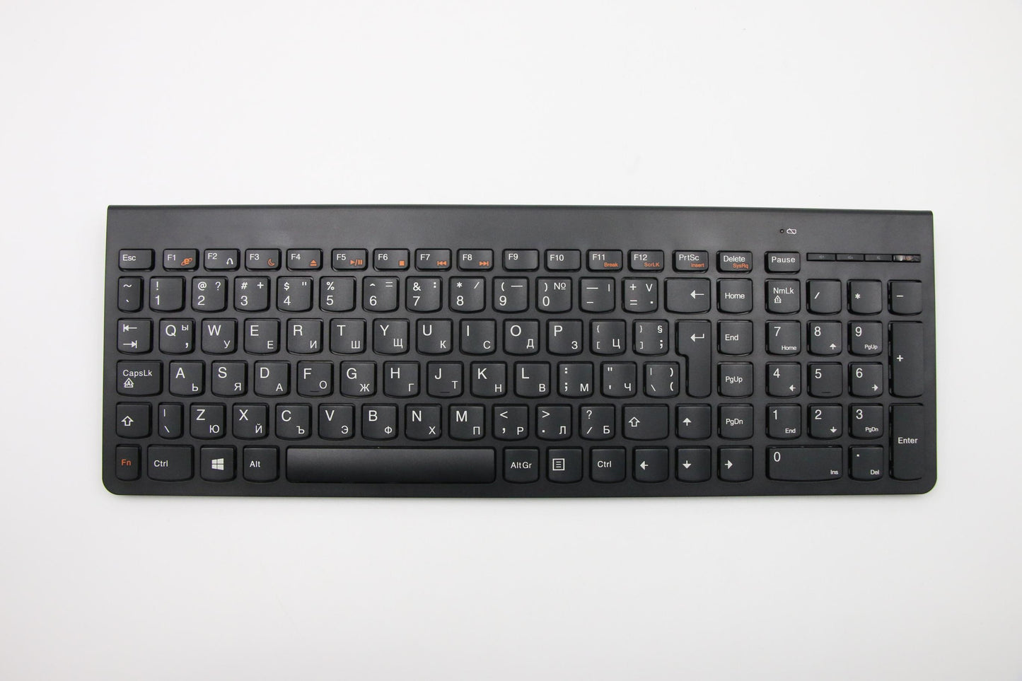 Lenovo Kb Keyboards External - 25209197