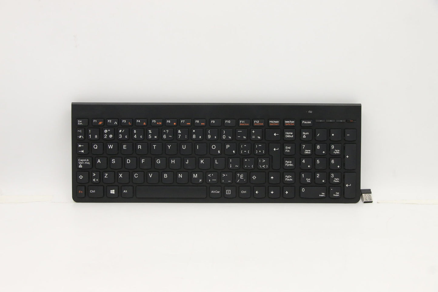 Lenovo 25209200 Kb Keyboards External