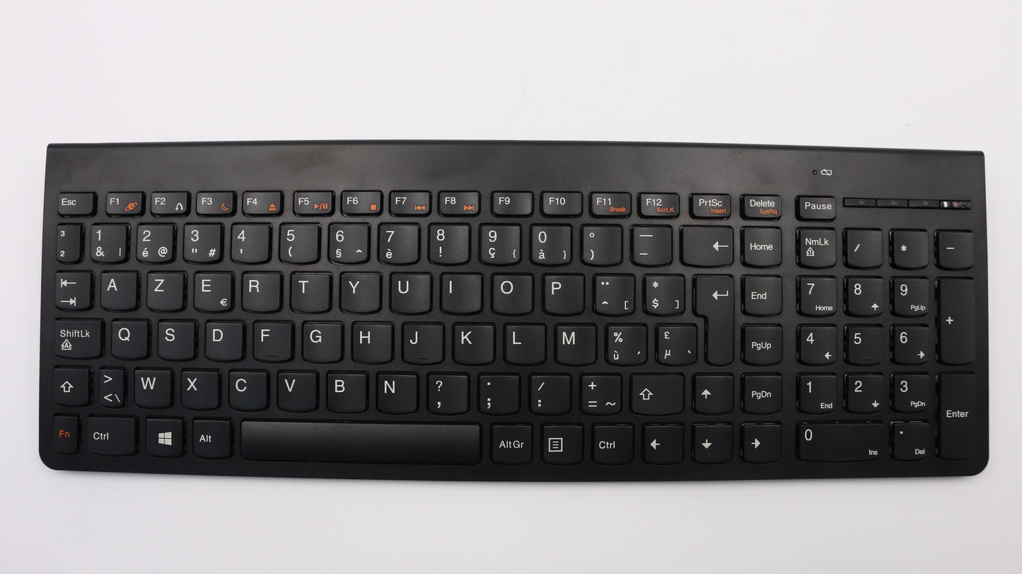 Lenovo Kb Keyboards External - 25209202
