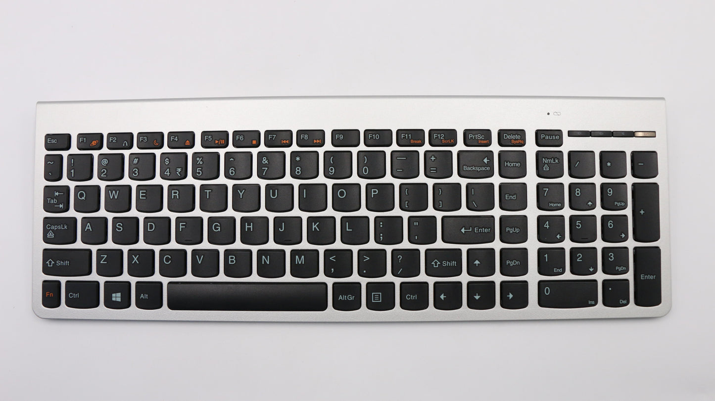 Lenovo Kb Keyboards External - 25209209