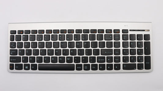 Lenovo Kb Keyboards External - 25209209