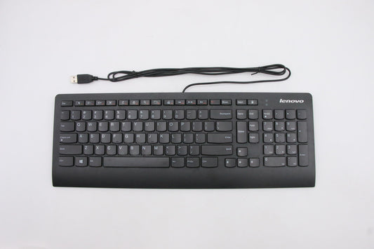 Lenovo 25209241 Kb Keyboards External