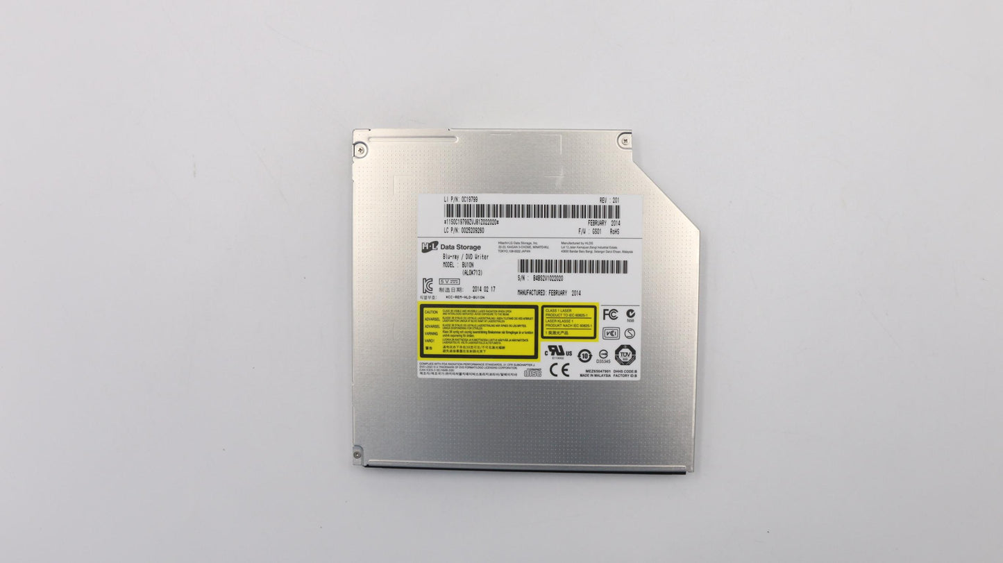 Lenovo Plastic - 25209260