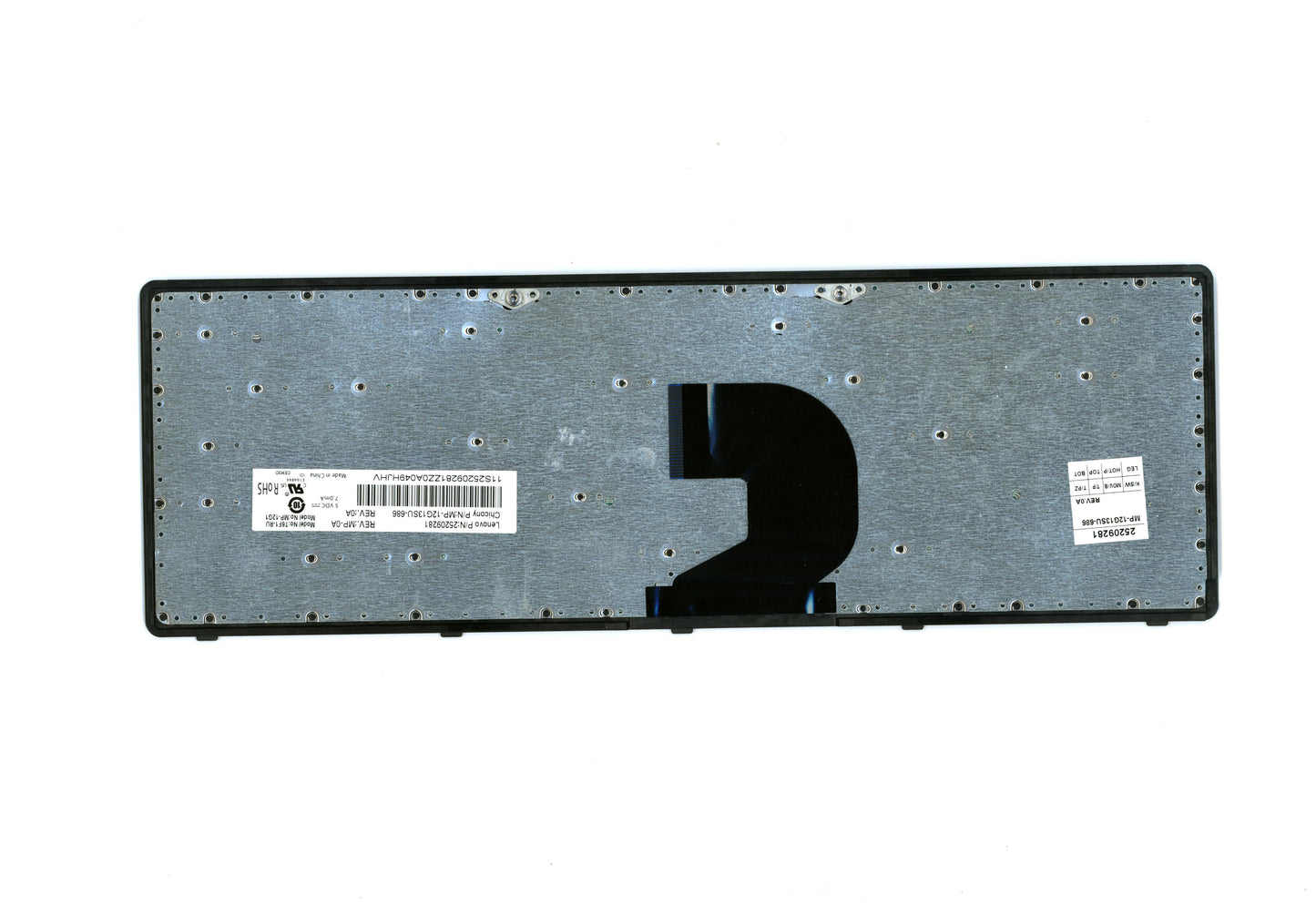 Lenovo Plastic - 25209281