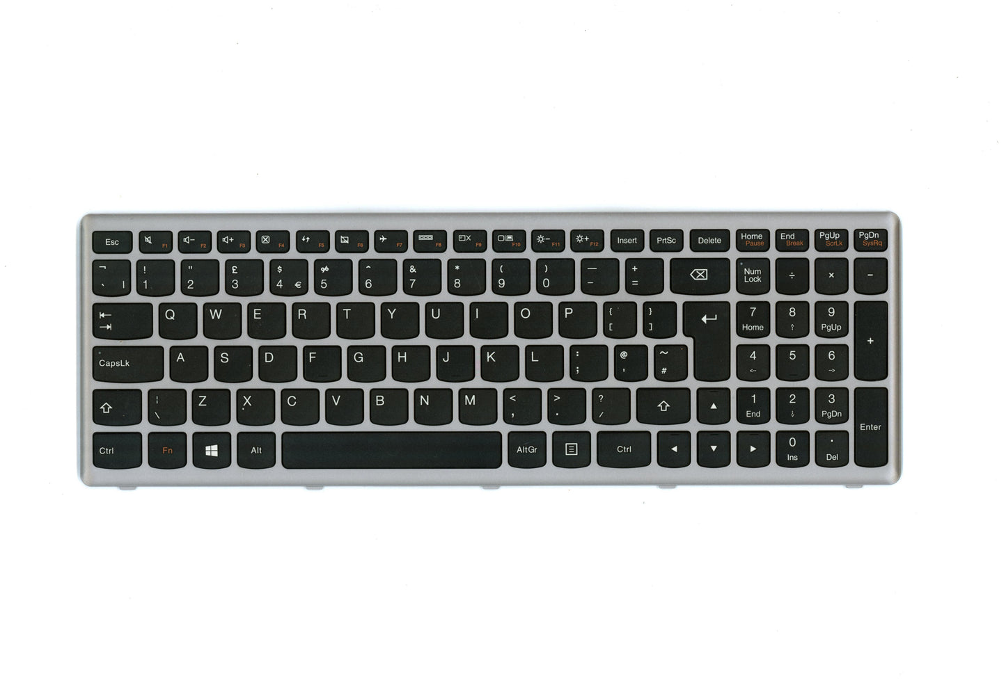 Lenovo Plastic - 25209288