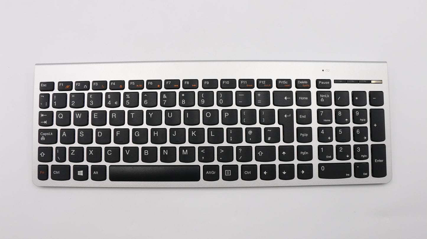 Lenovo Kb Keyboards External - 25209294