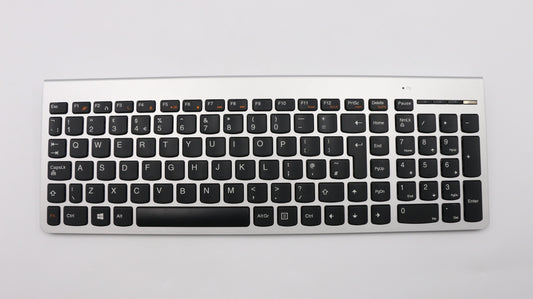 Lenovo Kb Keyboards External - 25209294