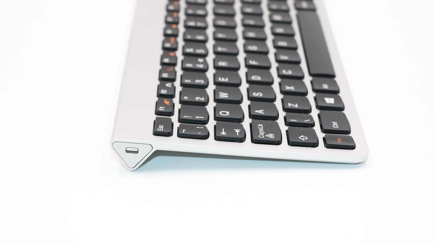 Lenovo Kb Keyboards External - 25209294