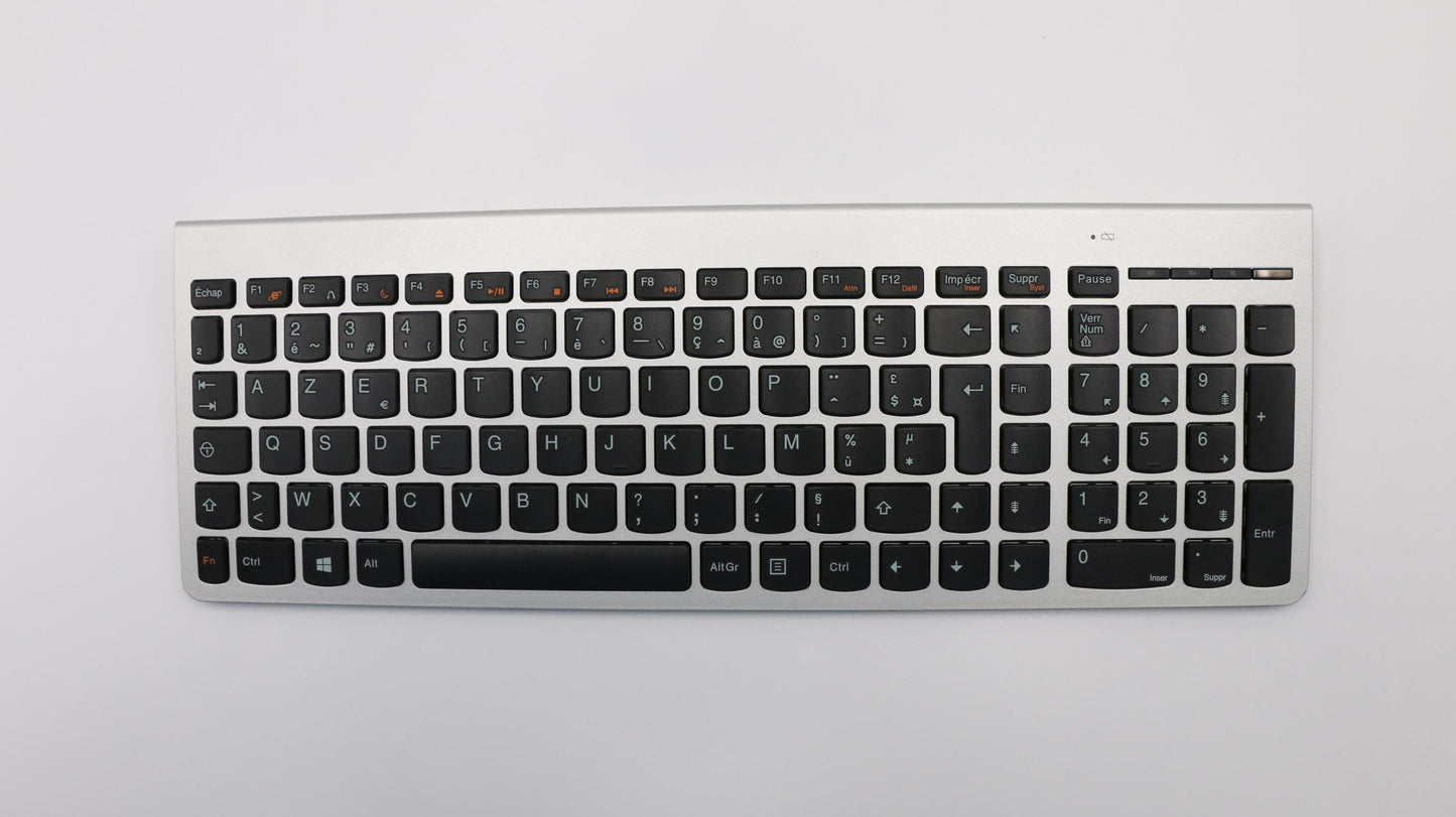 Lenovo Kb Keyboards External - 25209295