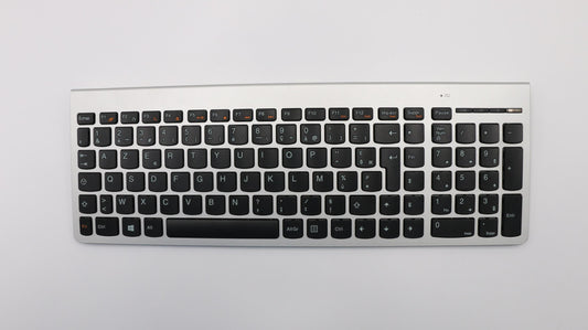 Lenovo Kb Keyboards External - 25209295
