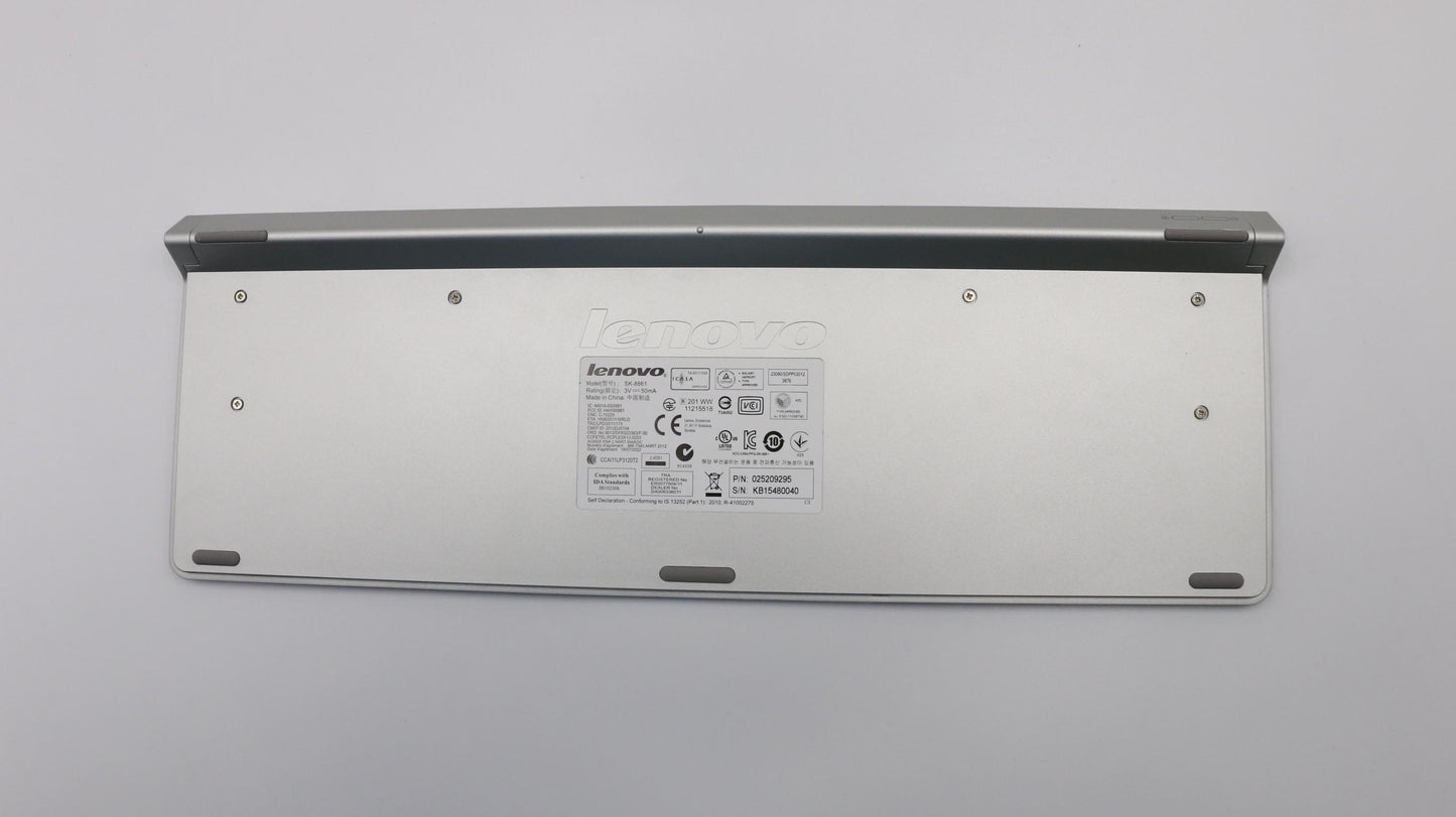 Lenovo Kb Keyboards External - 25209295