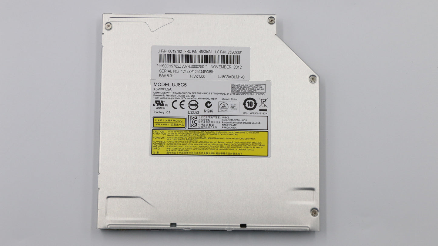 Lenovo Plastic - 25209301