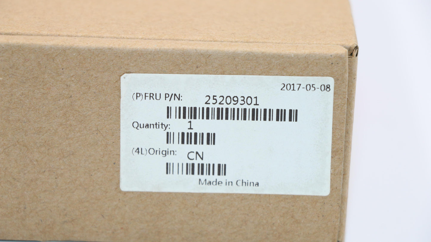 Lenovo Plastic - 25209301