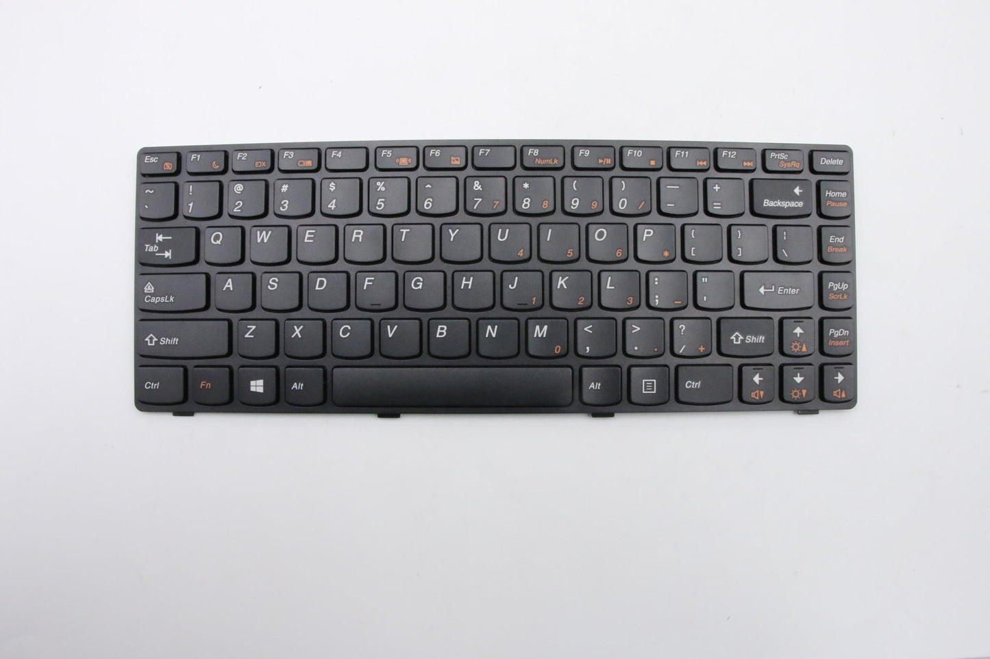 Lenovo Kb Keyboards External - 25209302