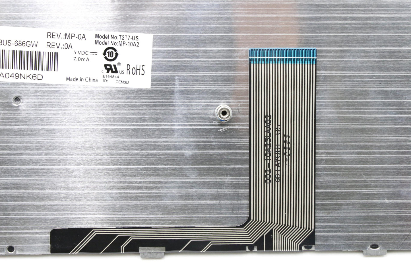 Lenovo Kb Keyboards External - 25209302