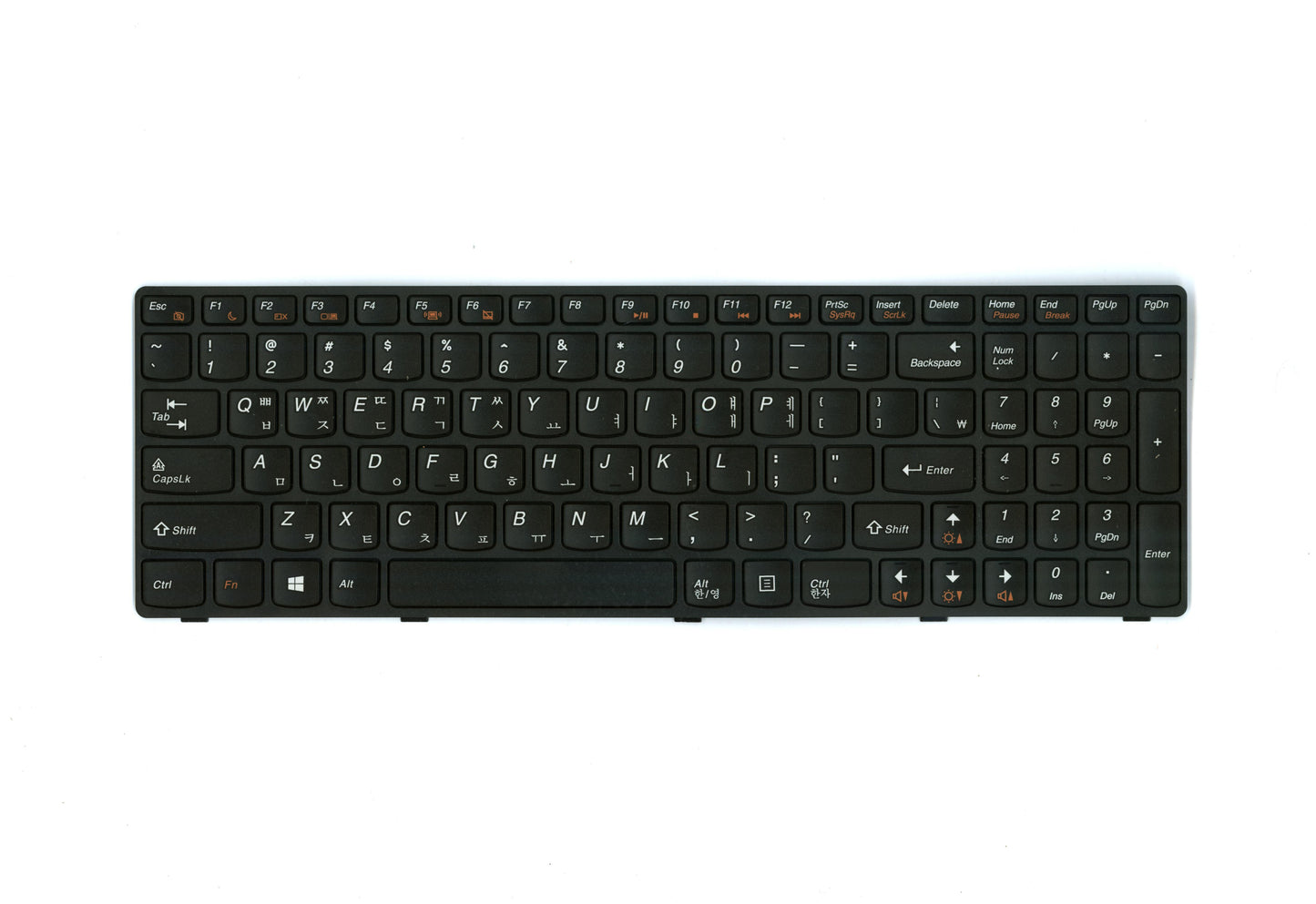 Lenovo Kb Keyboards External - 25209732