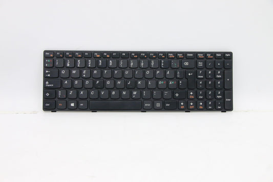 Lenovo 25209743 Kb Keyboards External