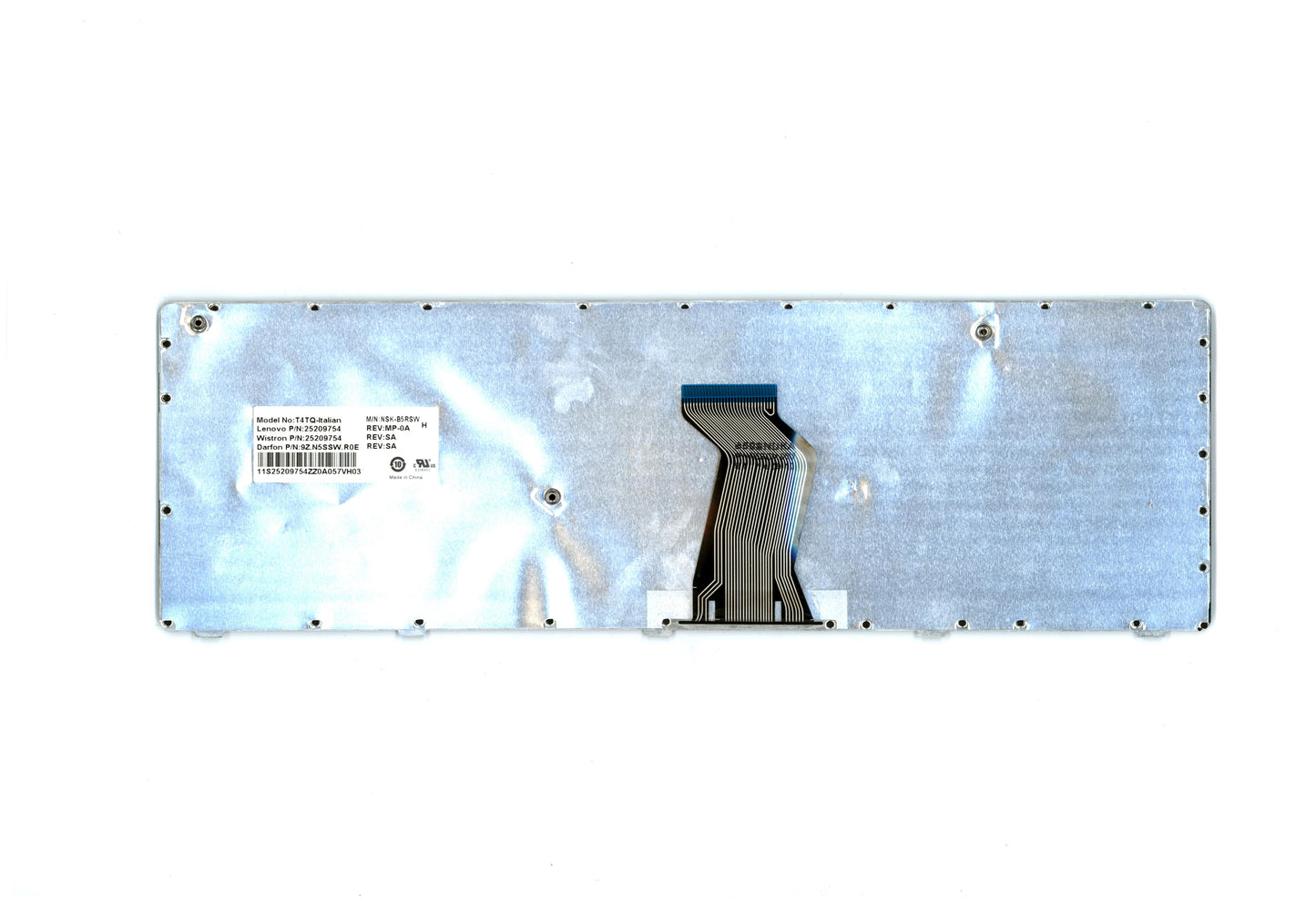 Lenovo Kb Keyboards External - 25209754