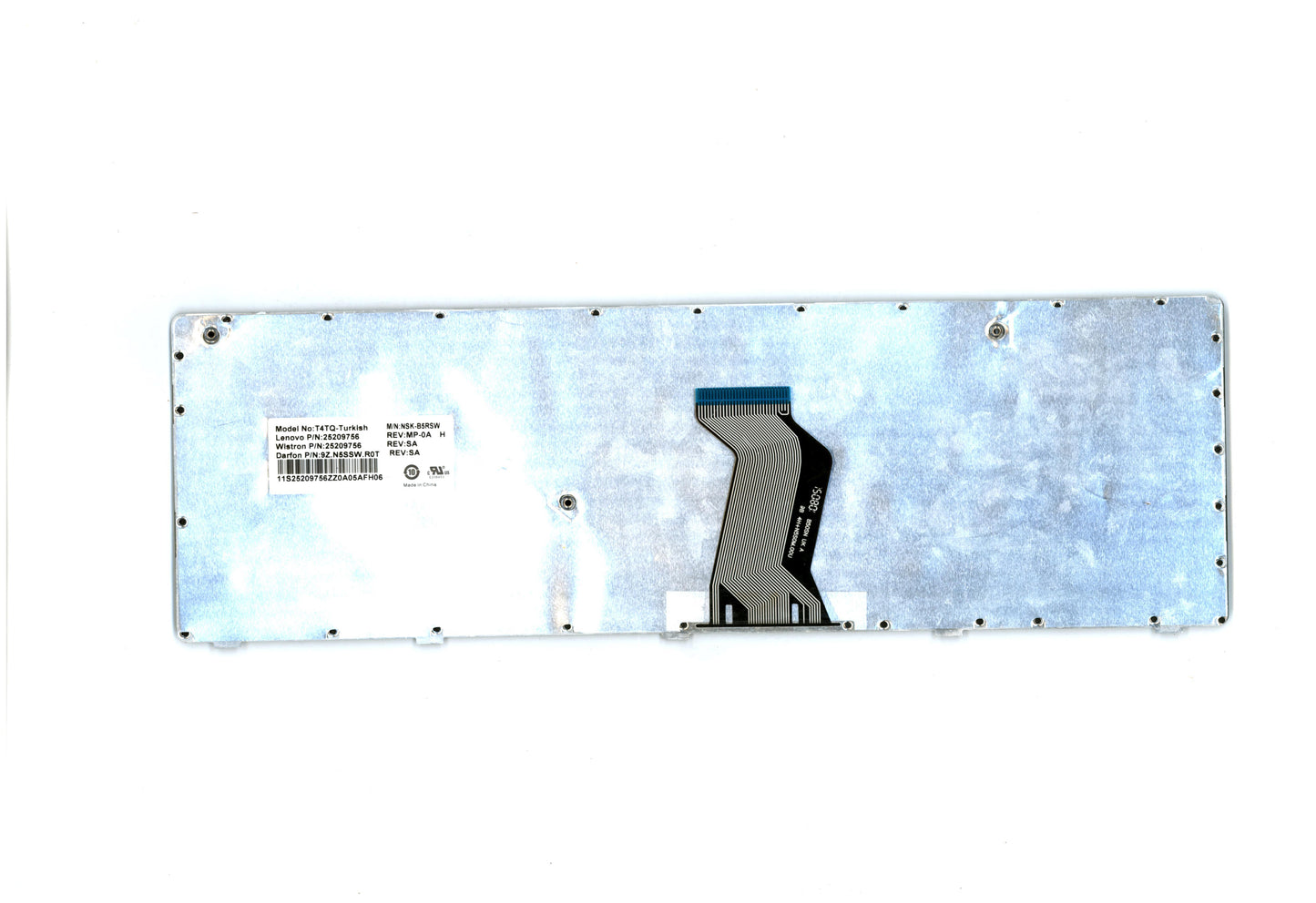 Lenovo Kb Keyboards External - 25209756